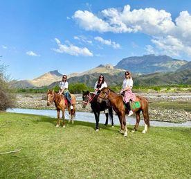 Поехали в Дагестан! Полное Погружение за 6 дней. (вс-пт)