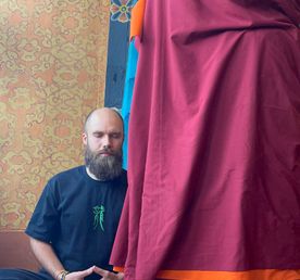 Королевская сказка