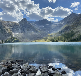Мультинская кругосветка