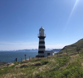 Камчатка: скалы Три Брата и Мыс Маячный (тур возможен 1-4 чел)