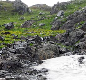 Всесоюзный туристский маршрут  77