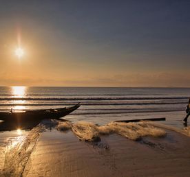 Йога-тур во Вьетнам