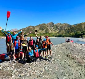Дагестан На Пике Эмоций: 5 дней в горах для активных людей (ср-вс)