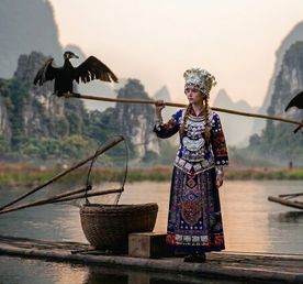 Китай: насыщенное путешествие по 7 городам