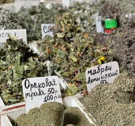 Большое путешествие - тур на 7 дней