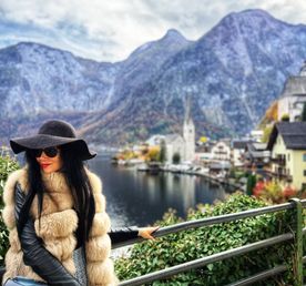 Гранд-тур по Европе: Словения / Италия / Австрия / Хорватия