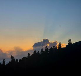 Красная Поляна + Абхазия, тур-перезагрузка