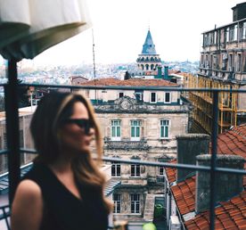 Открываем сокровищницу Турции. Каникулы в Стамбуле+фото (+ даты девичников)