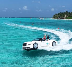 Туры На Мальдивы. Все Включено в Новом отеле