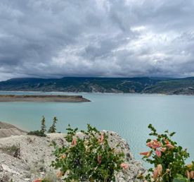 Контрасты Дагестана: горы и море (8 дней)