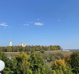 Ветер Перемен: Новый Маршрут Золотого Кольца