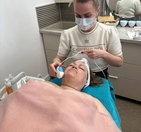 Тур для косметологов :Шанхай + Чжанцзяцзе — от мегаполиса до парящих гор Аватара