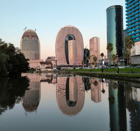 Сванетия — Сердце Кавказа