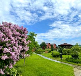 Ретрит, йога - тур Внутренняя опора с ипповенцией