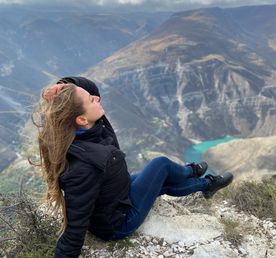 Молодежный Дагестан Всё включено