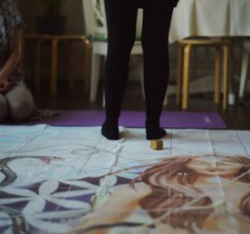 Однодневный Лила+Йога ретрит в Ленобласти