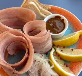 Калининград и область. Тур на 4 дня