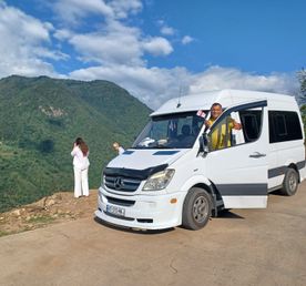 Незабываемая экскурсия по горной Аджарии