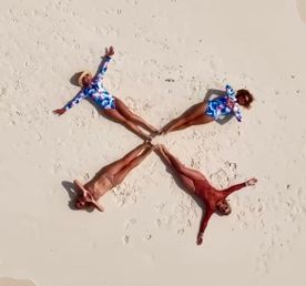 Эрофит женские практики на Мальдивах