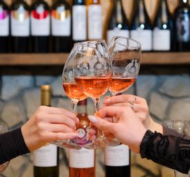 Армения: винный уикенд