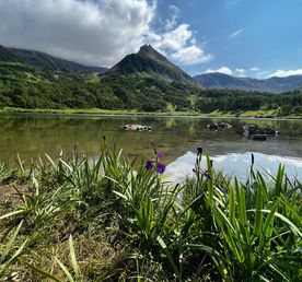 Вершины Вачкажеца и песни Тахколочи