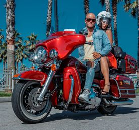 Олимпийский парк и Сочи