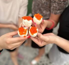 Сахалин + о. Итуруп +о. Монерон