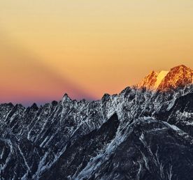 Восхождение на Казбек с Грузии