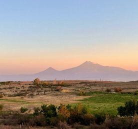 Душа Армении: колорит Еревана, ужин на винодельне и гастрономические открытия