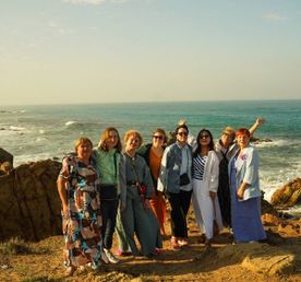 Релакс-тур в Марокко