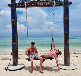 Бали 12 дней: море, острова и семейный отдых в индивидуальном формате