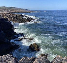 На встречу с Арктикой