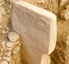 Анатолия: авторский тур к истокам цивилизации