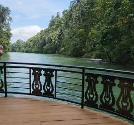 Пляжный релакс Бохоль и Боракай