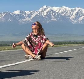 Золотой Алтай 2026 - Максимум Алтая и ничего лишнего!