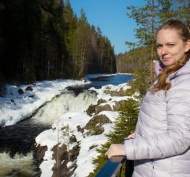 Карелия Классика за три дня!