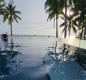 Филиппины мы летим!