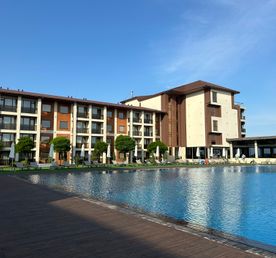 Курорты Азовского моря