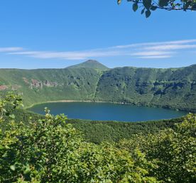 Толмачевский драйв: Путешествие к истокам первозданного мира