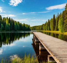 Марий-Эл: 5 дней Для полной перезагрузки