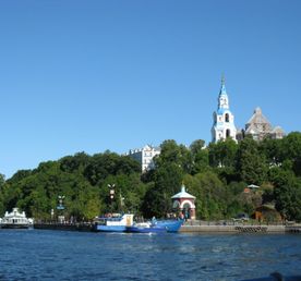 Знакомство с Карелией, 5 дней