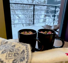 Уютный Кольский: загородный отель + пейзажи Териберки и Мурманска