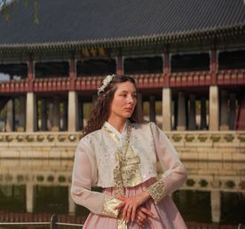 Дорога королей: Сеул, Кёнджу, Пусан, Сувон