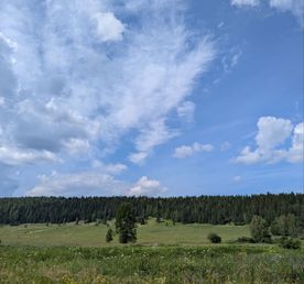 Сплав по Чусовой — экспедиция выходного дня из Москвы