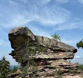 Путешествие в Пермский край: Яркие выходные на Урале