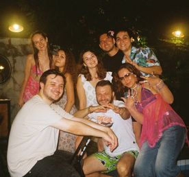 Каникулы во Вьетнаме: Хошимин, Нячанг, Далат за 10 дней!