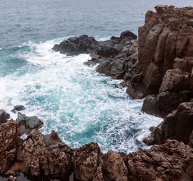 Итуруп: остров впечатлений