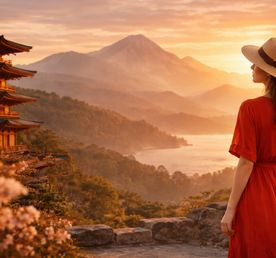 Знакомство с Китаем: Пекин, Сиань, Хуашань, Сучжоу, Шанхай