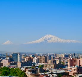 Групповой гранд-тур по Армении: культура, природа и кухня за 8 дней