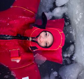 Ритм Кольского: от Мурманска и Териберки до Хибин